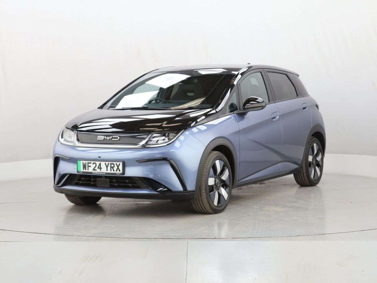 2024 BYD DOLPHIN 2024 BYD DOLPHIN