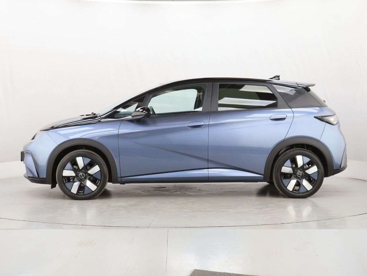 2024 BYD DOLPHIN 2024 BYD DOLPHIN