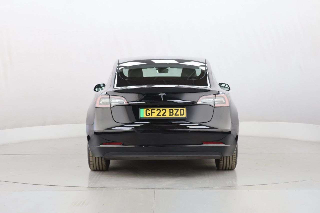 2022 TESLA MODEL 3 2022 TESLA MODEL 3