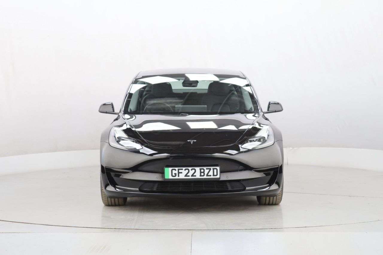 2022 TESLA MODEL 3 2022 TESLA MODEL 3