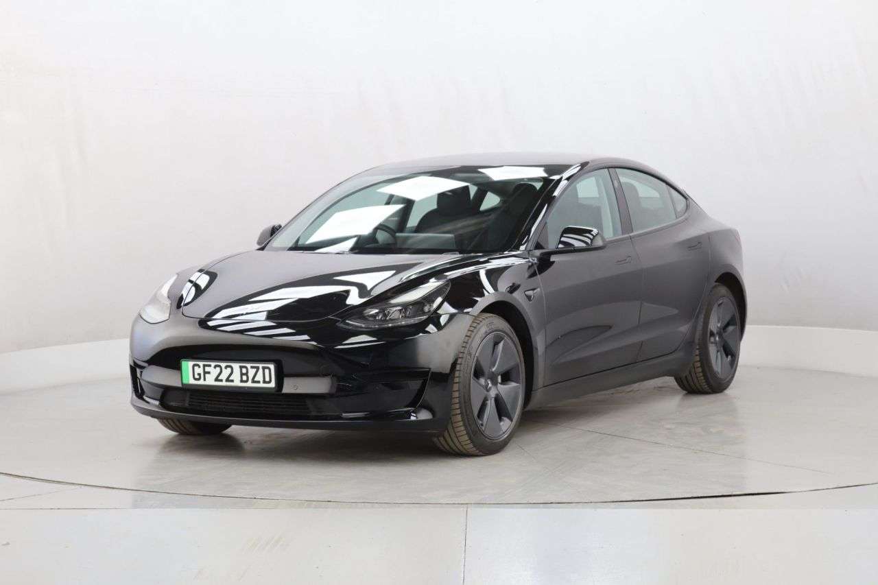 2022 TESLA MODEL 3 2022 TESLA MODEL 3
