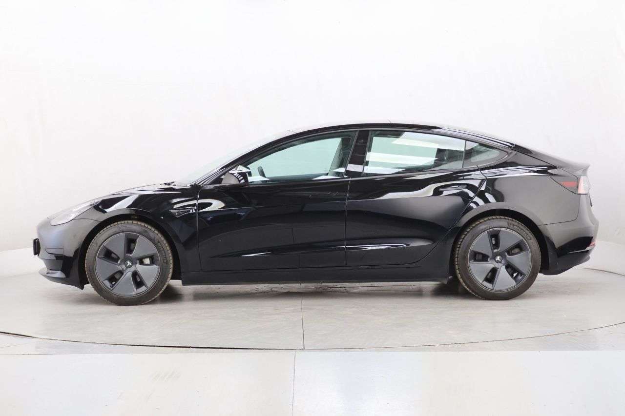 2022 TESLA MODEL 3 2022 TESLA MODEL 3