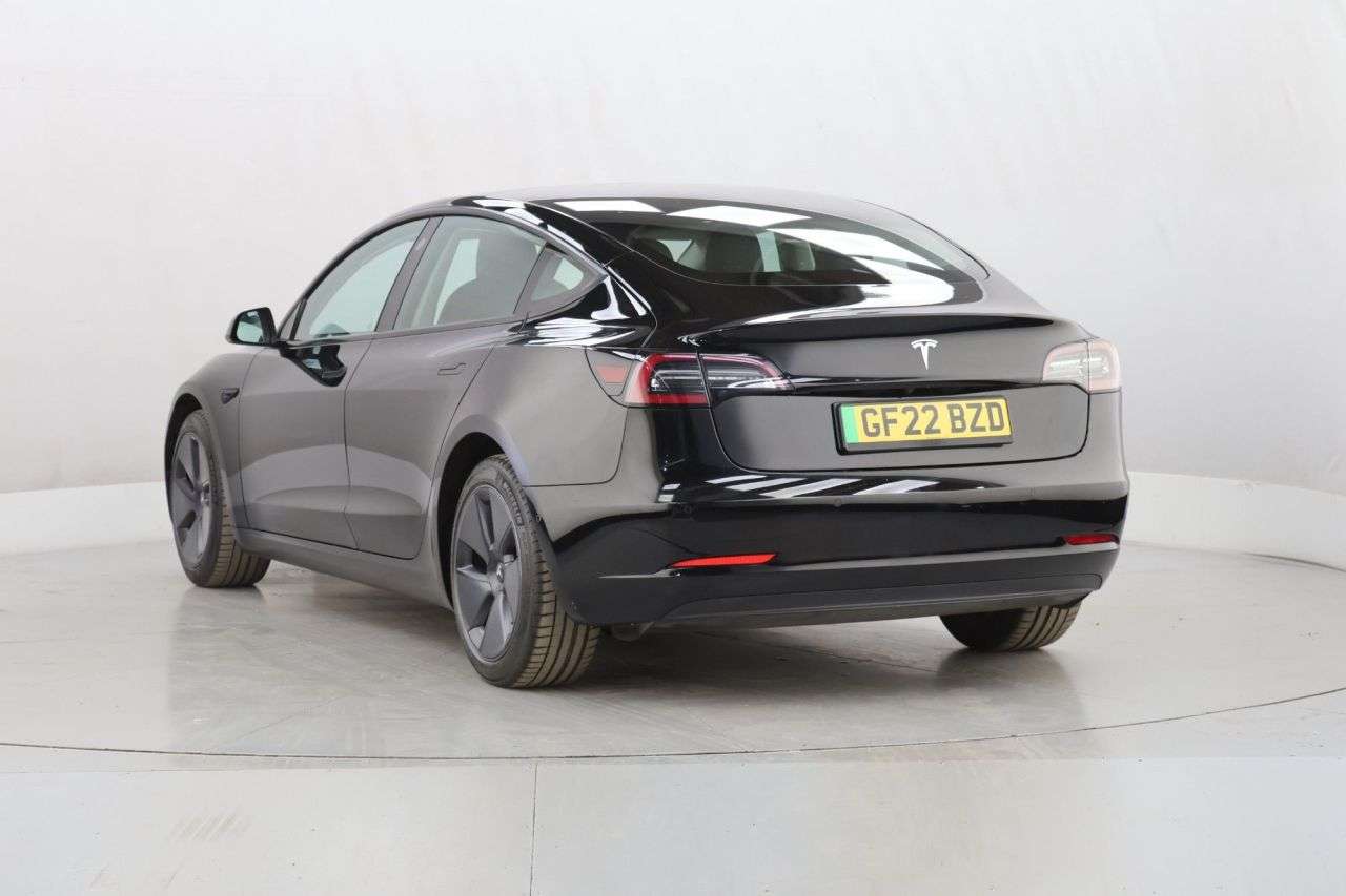 2022 TESLA MODEL 3 2022 TESLA MODEL 3