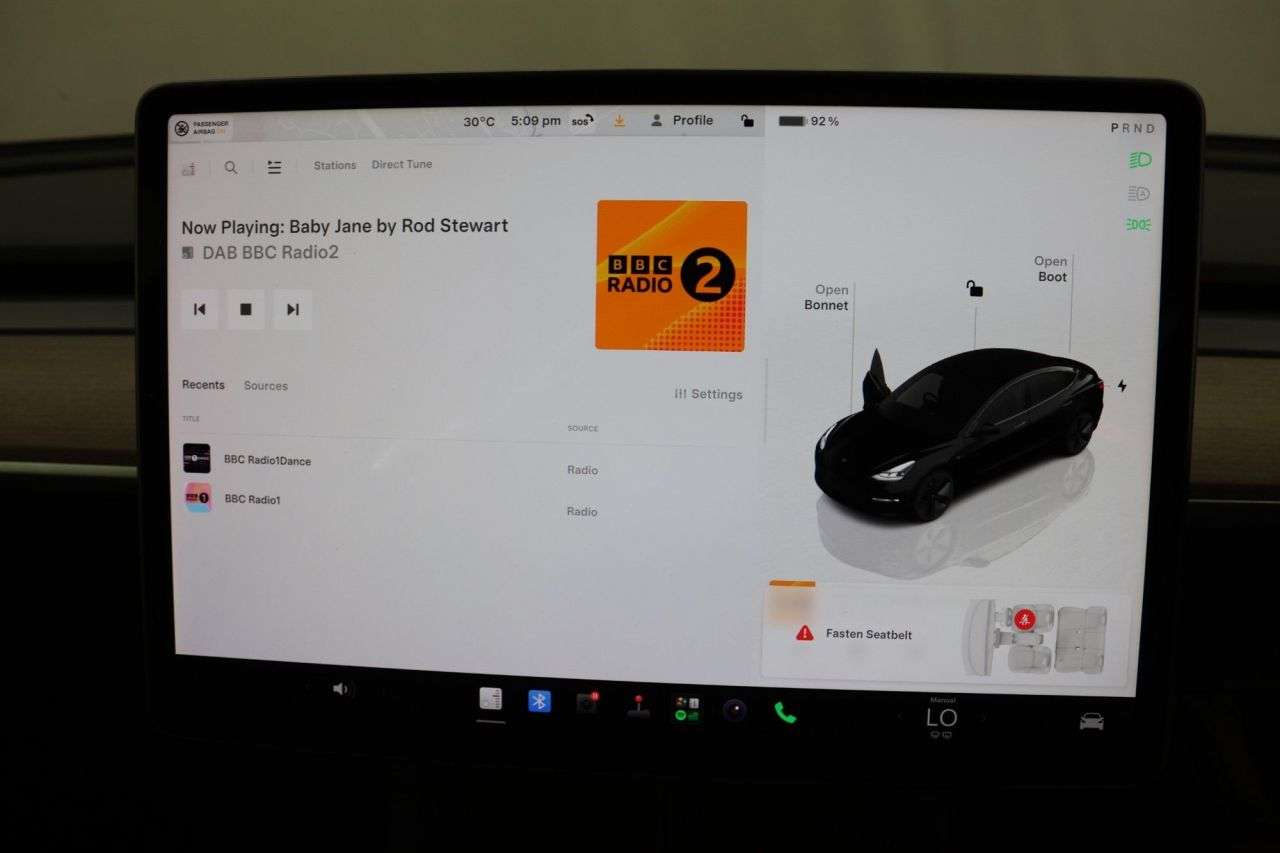 2022 TESLA MODEL 3 2022 TESLA MODEL 3