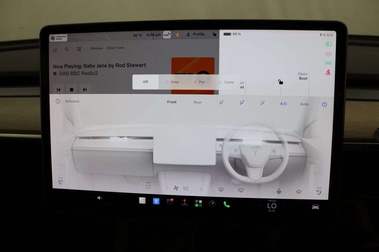 2022 TESLA MODEL 3 2022 TESLA MODEL 3