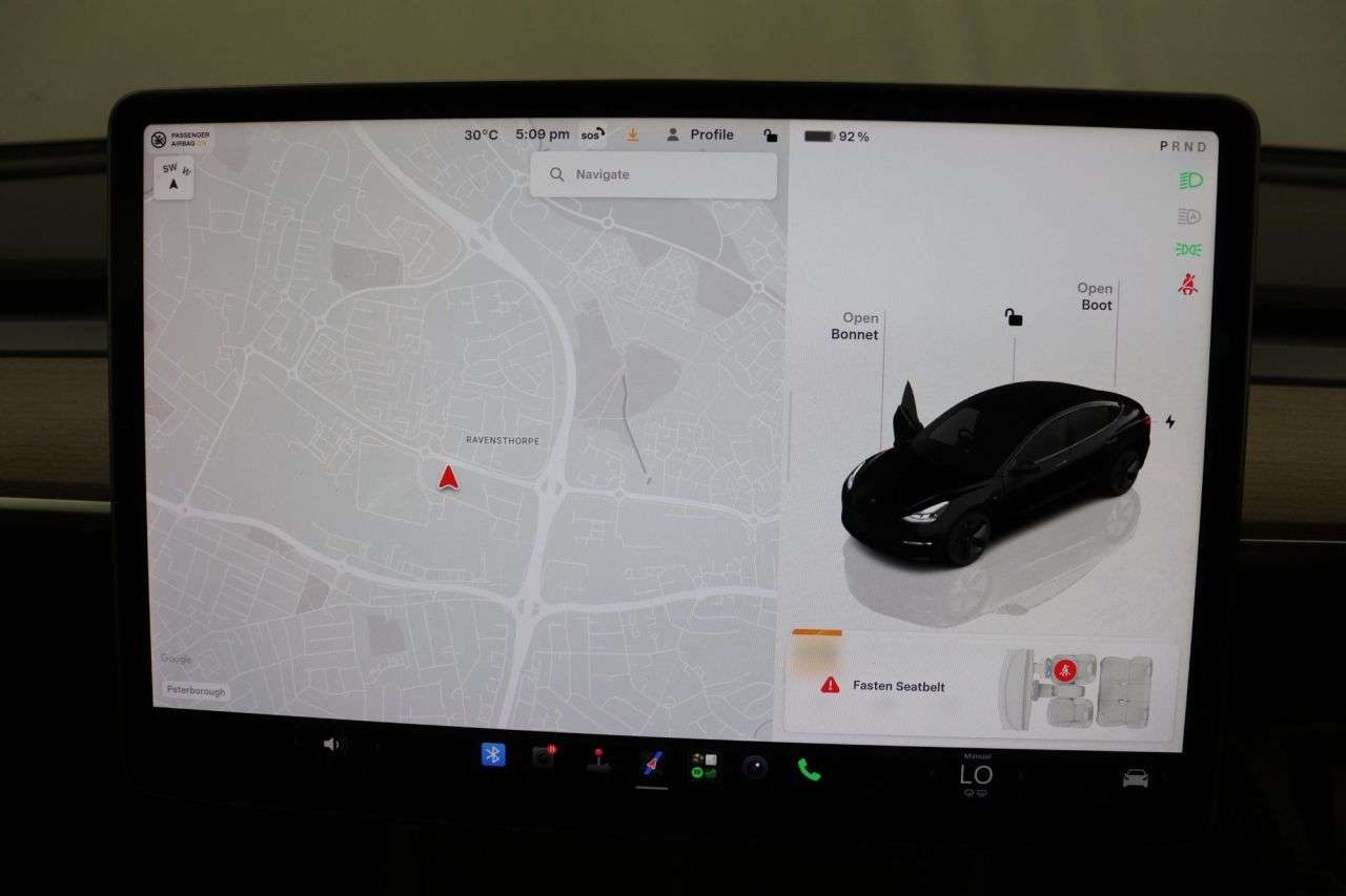 2022 TESLA MODEL 3 2022 TESLA MODEL 3