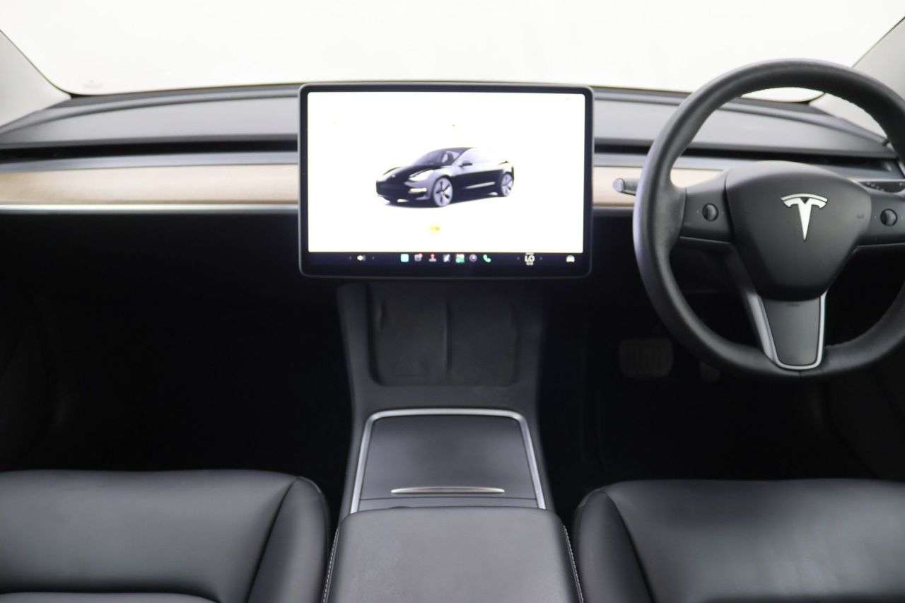 2022 TESLA MODEL 3 2022 TESLA MODEL 3