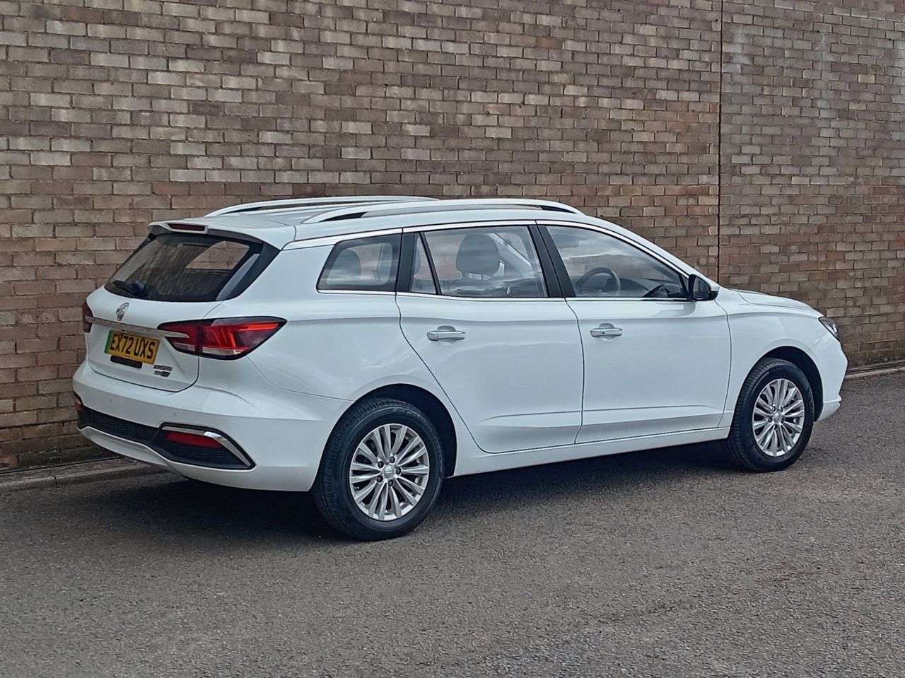 2022 MG MG 5 2022 MG MG 5