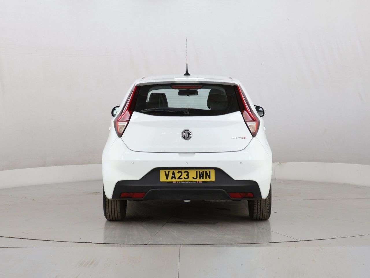 2023 MG MG 3 2023 MG MG 3