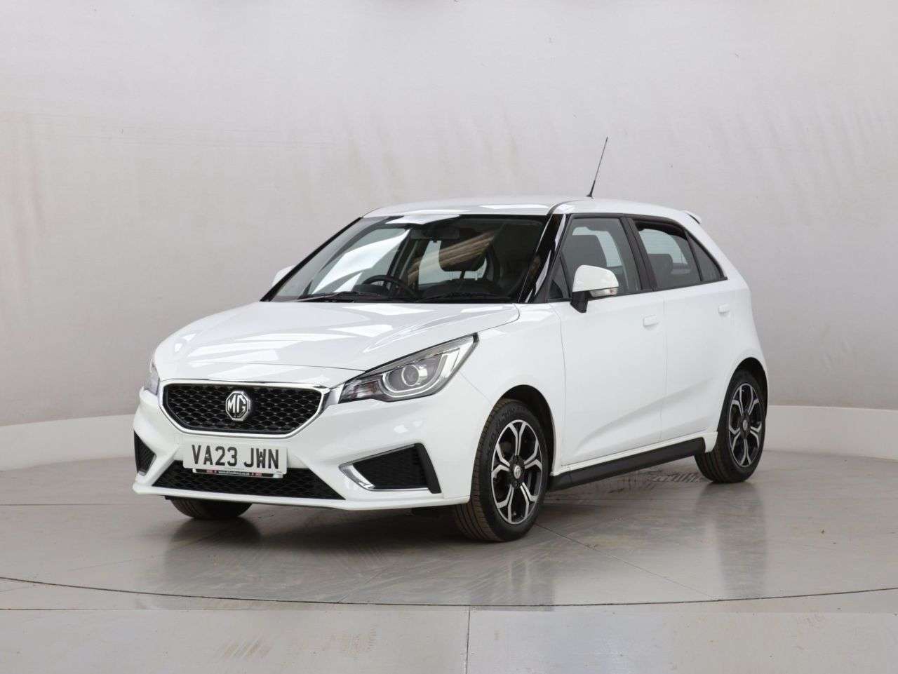 2023 MG MG 3 2023 MG MG 3
