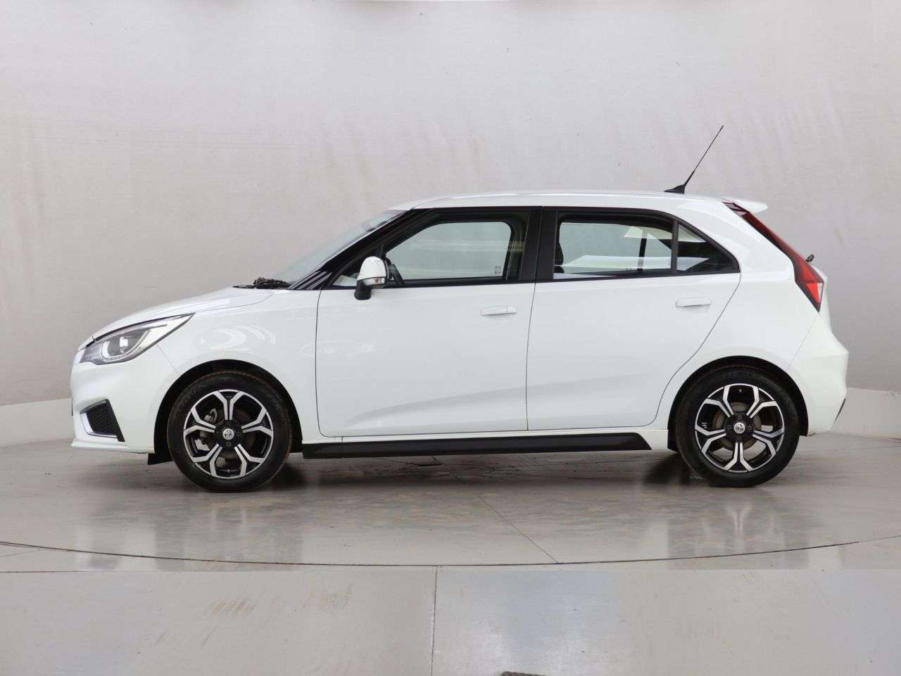 2023 MG MG 3 2023 MG MG 3