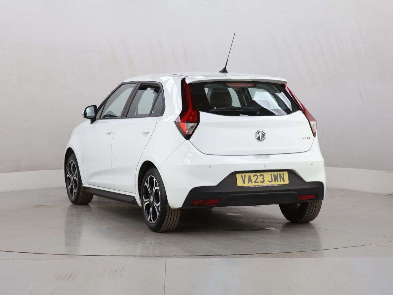 2023 MG MG 3 2023 MG MG 3