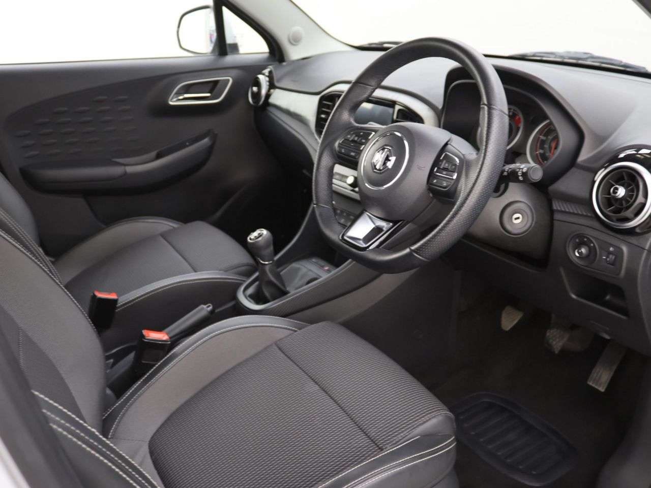 2023 MG MG 3 2023 MG MG 3