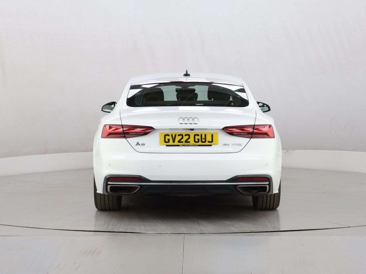 2022 AUDI A5 2022 AUDI A5