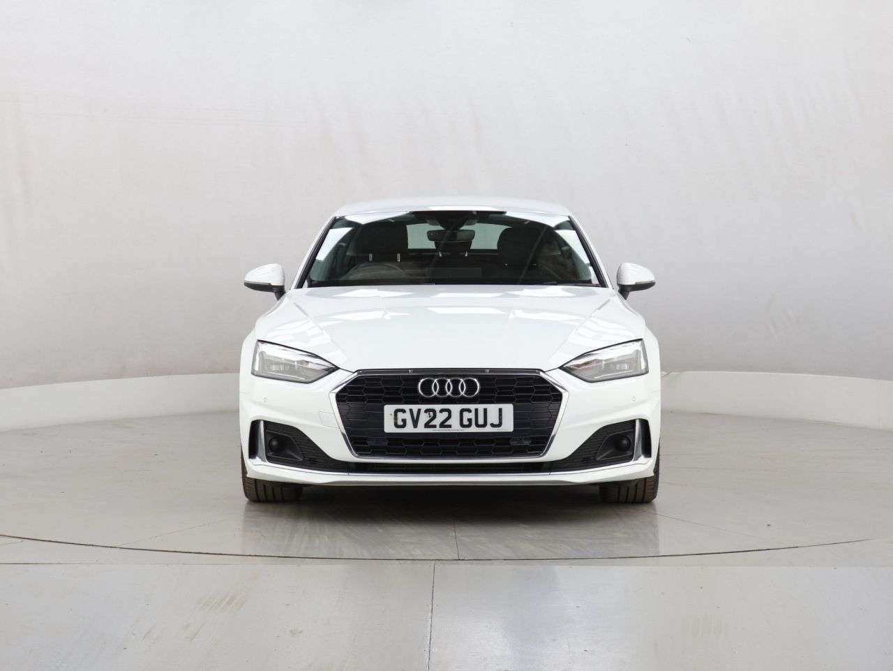 A 2022 AUDI A5 2.0 TFSI 35 Sport Sportback 5dr Petrol S Tronic Euro 6 (s/s) (150 ps) A 2022 AUDI A5 2.0 TFSI 35 Sport Sportback 5dr Petrol S Tronic Euro 6 (s/s) (150 ps)