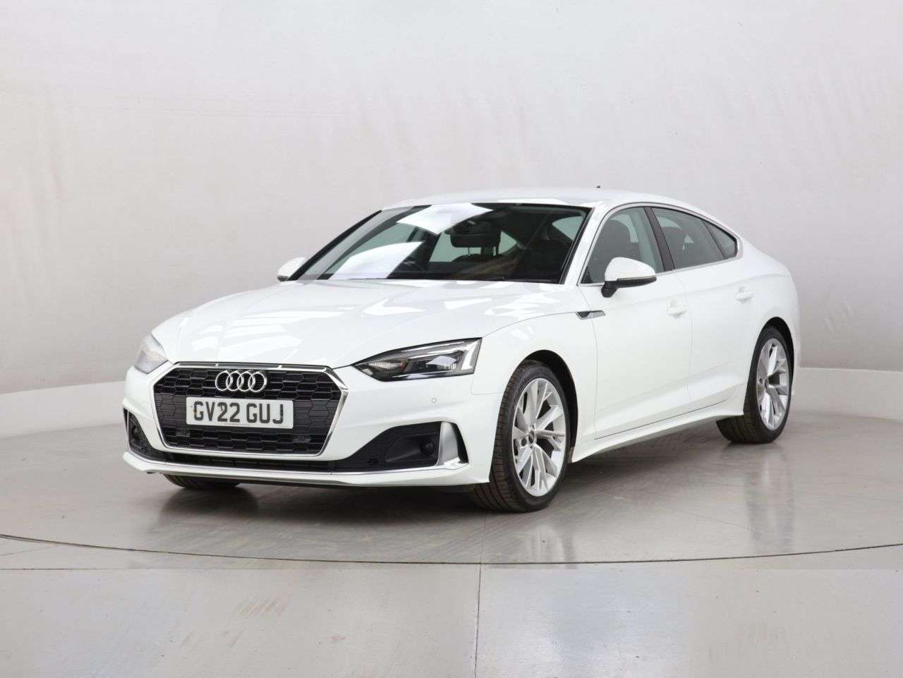2022 AUDI A5 2022 AUDI A5