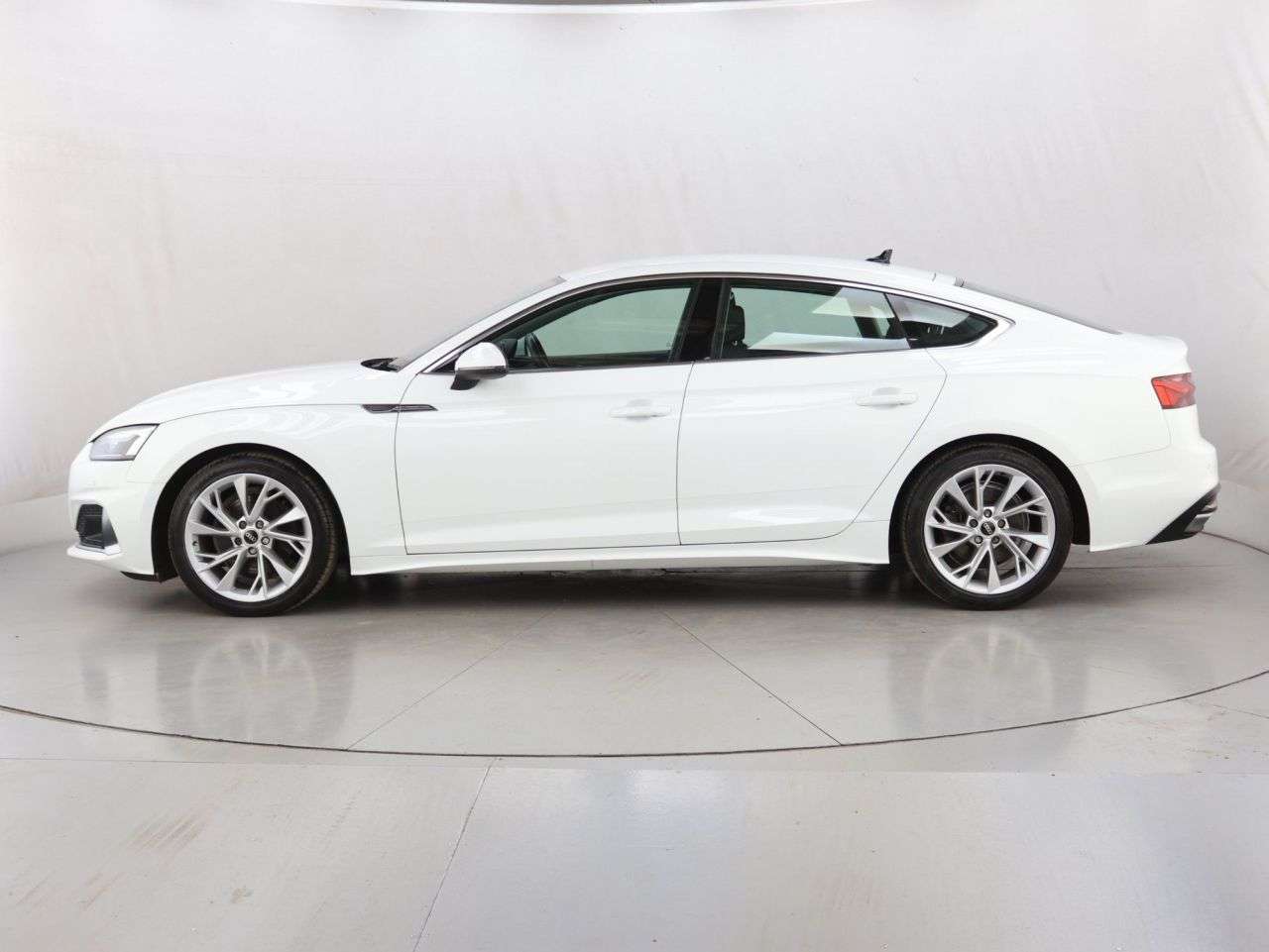 2022 AUDI A5 2022 AUDI A5