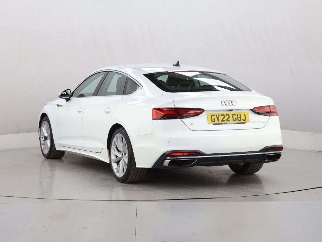 2022 AUDI A5 2022 AUDI A5