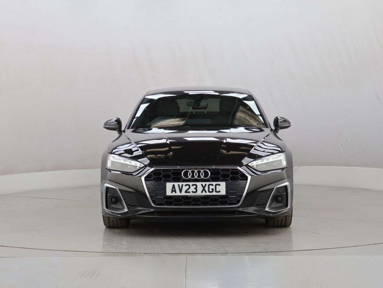 A 2023 AUDI A5 2.0 TDI 35 S line Sportback 5dr Diesel S Tronic Euro 6 (s/s) (163 ps) A 2023 AUDI A5 2.0 TDI 35 S line Sportback 5dr Diesel S Tronic Euro 6 (s/s) (163 ps)