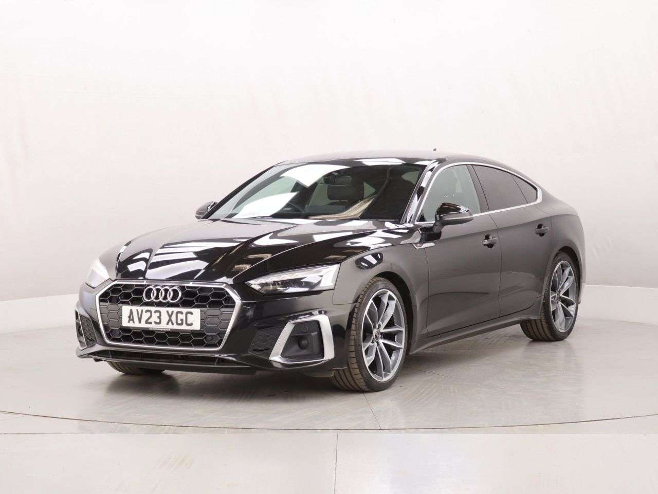 2023 AUDI A5 2023 AUDI A5