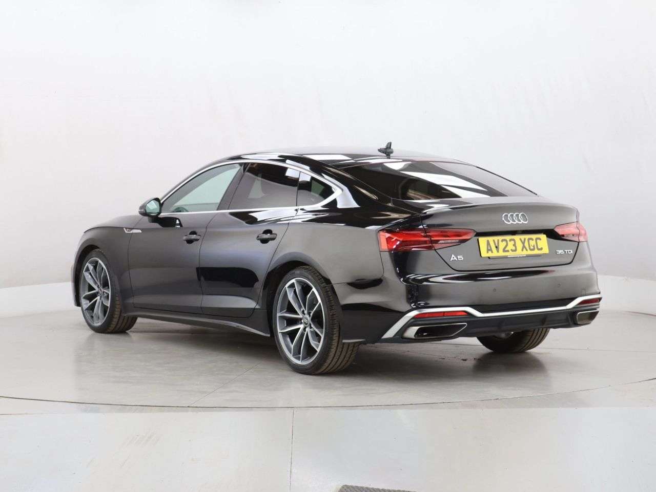 2023 AUDI A5 2023 AUDI A5