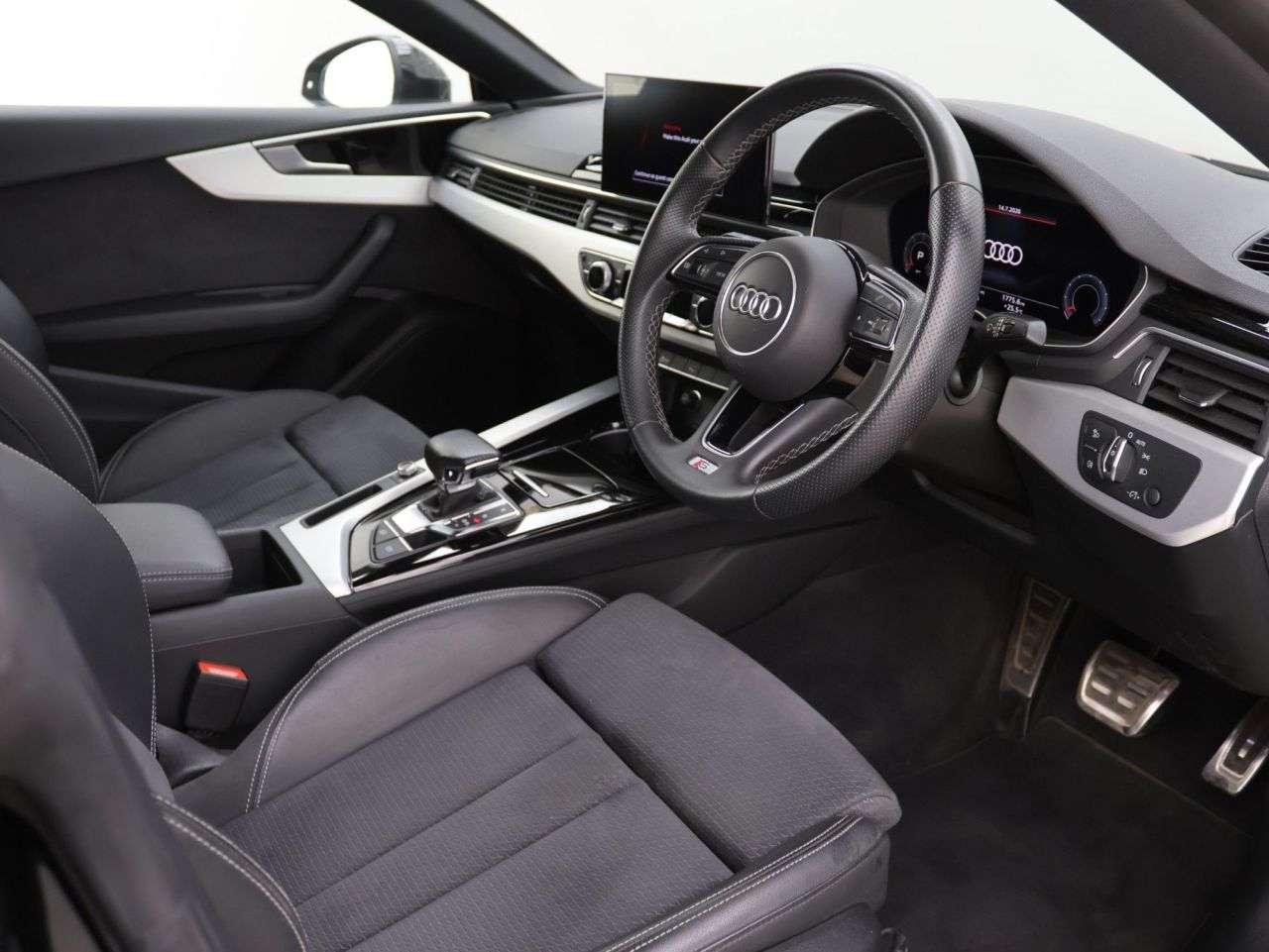 2023 AUDI A5 2023 AUDI A5