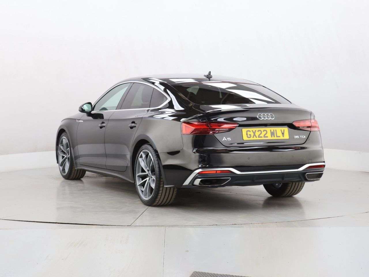2022 AUDI A5 2022 AUDI A5