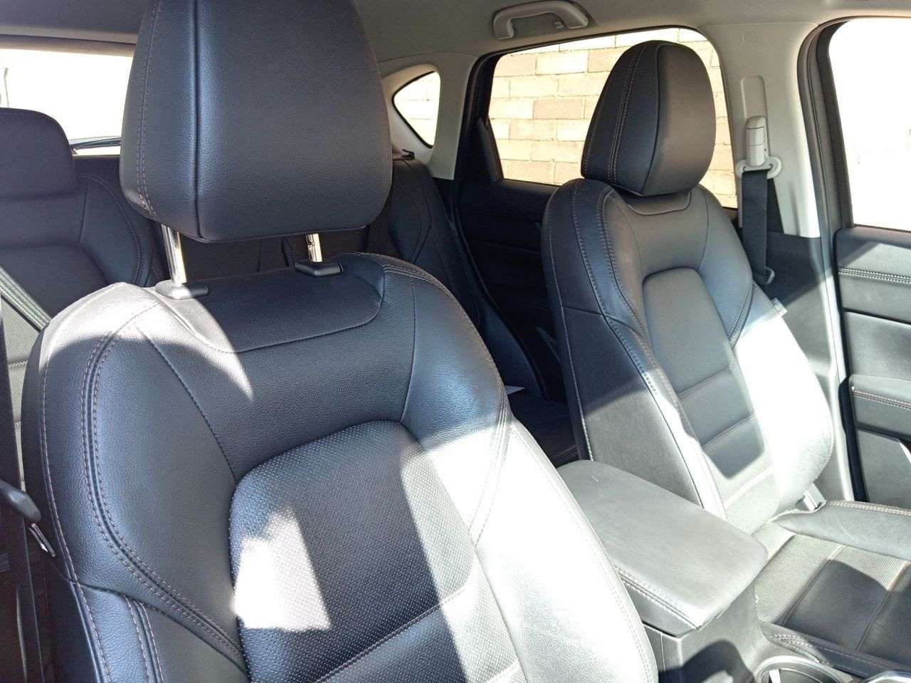 2022 MAZDA CX-5 2022 MAZDA CX-5