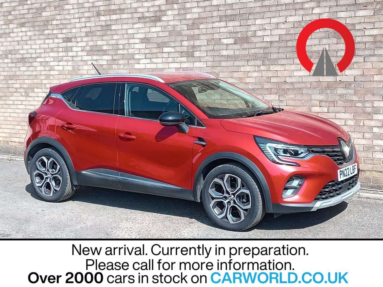 A 2022 RENAULT CAPTUR 1.6 E-TECH S Edition SUV 5dr Petrol Hybrid Auto Euro 6 (s/s) (145 ps) A 2022 RENAULT CAPTUR 1.6 E-TECH S Edition SUV 5dr Petrol Hybrid Auto Euro 6 (s/s) (145 ps)