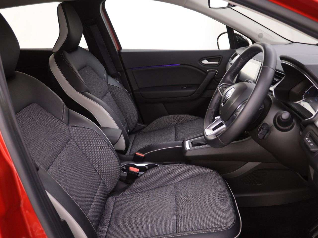2022 RENAULT CAPTUR 2022 RENAULT CAPTUR
