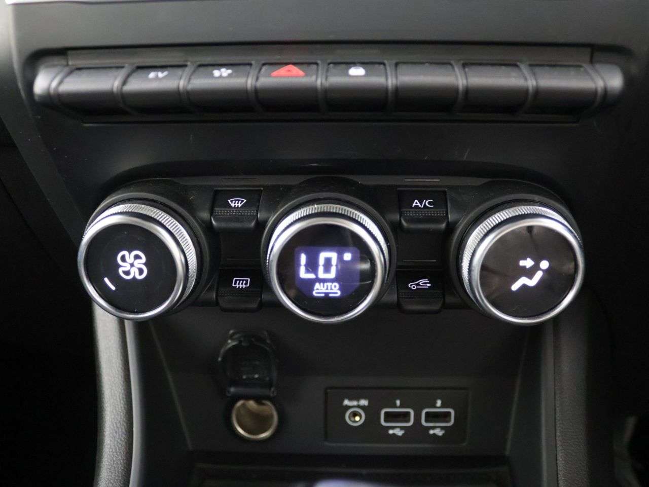 2022 RENAULT CAPTUR 2022 RENAULT CAPTUR