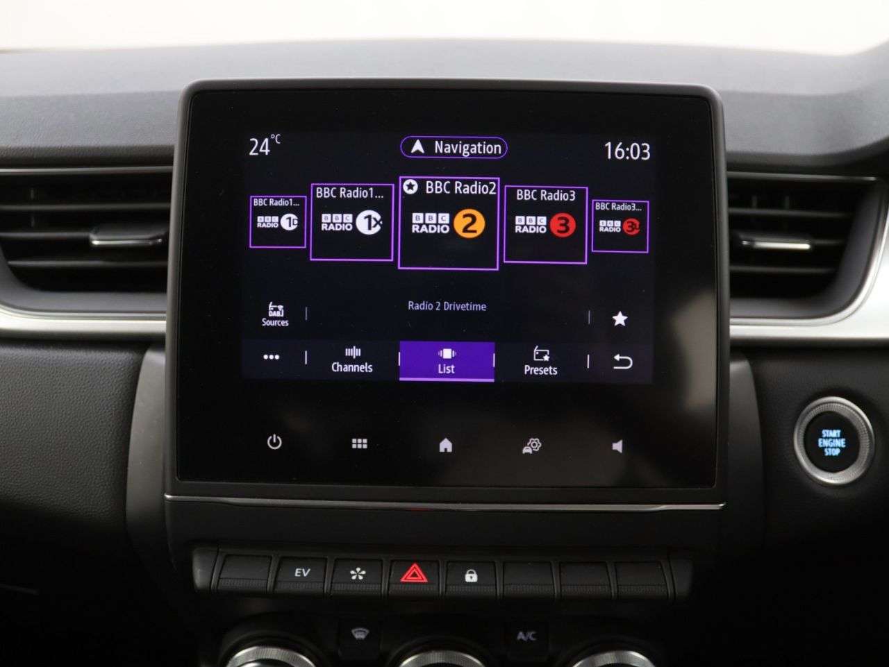 2022 RENAULT CAPTUR 2022 RENAULT CAPTUR