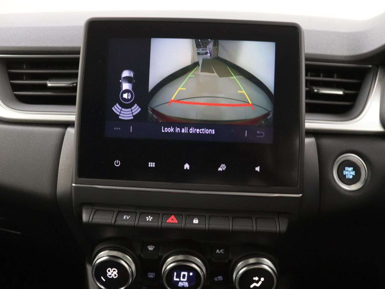 2022 RENAULT CAPTUR 2022 RENAULT CAPTUR