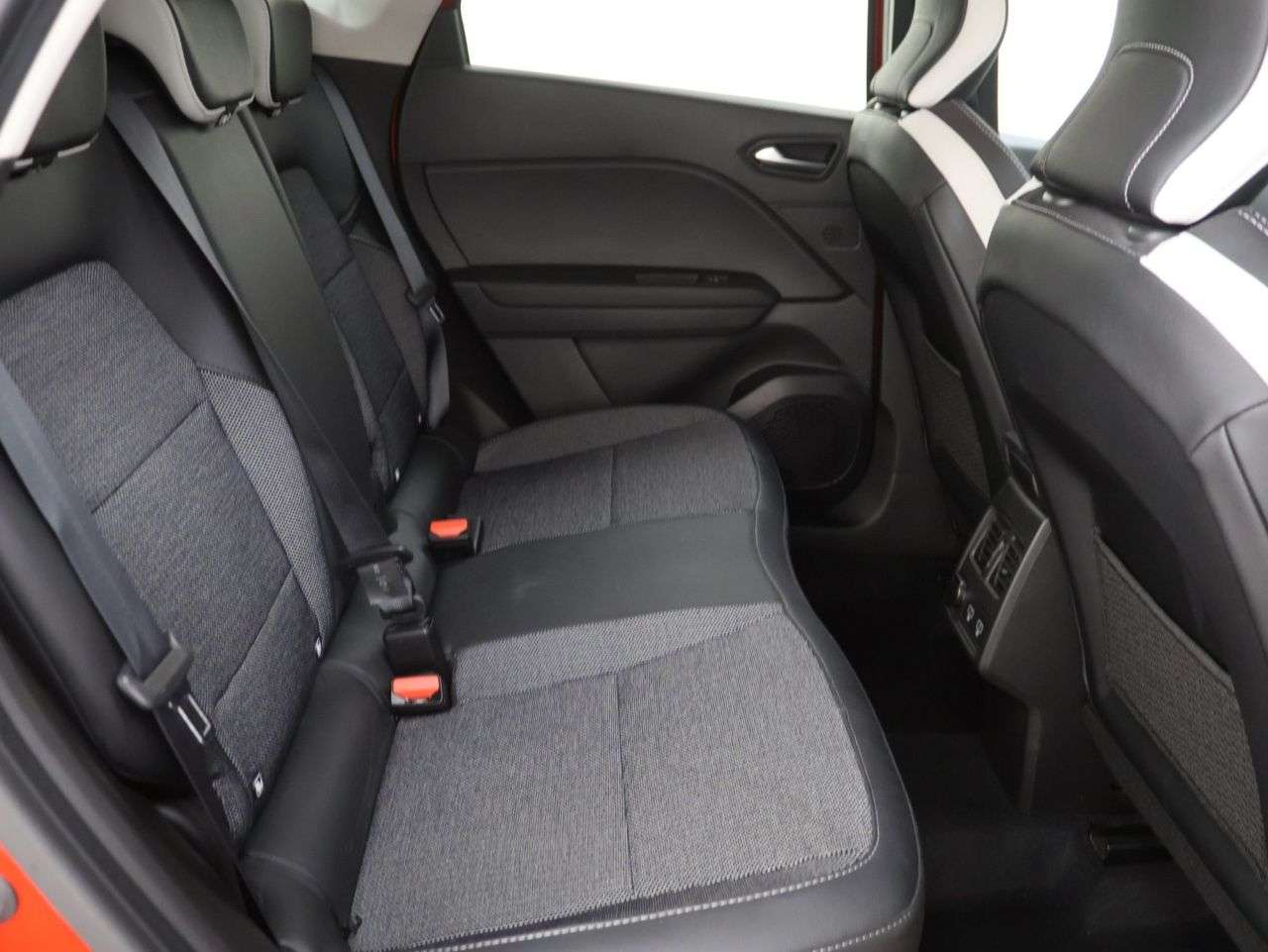 2022 RENAULT CAPTUR 2022 RENAULT CAPTUR