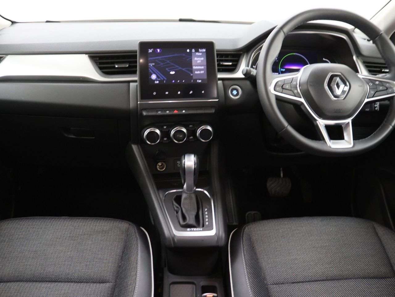 2022 RENAULT CAPTUR 2022 RENAULT CAPTUR