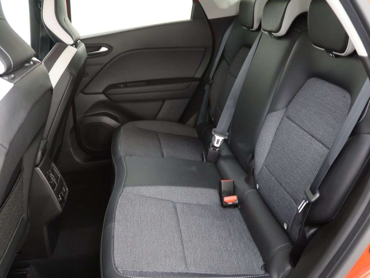 2022 RENAULT CAPTUR 2022 RENAULT CAPTUR