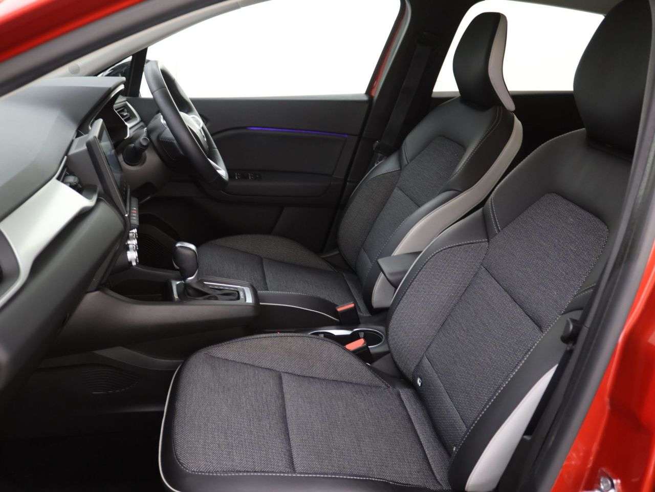 2022 RENAULT CAPTUR 2022 RENAULT CAPTUR