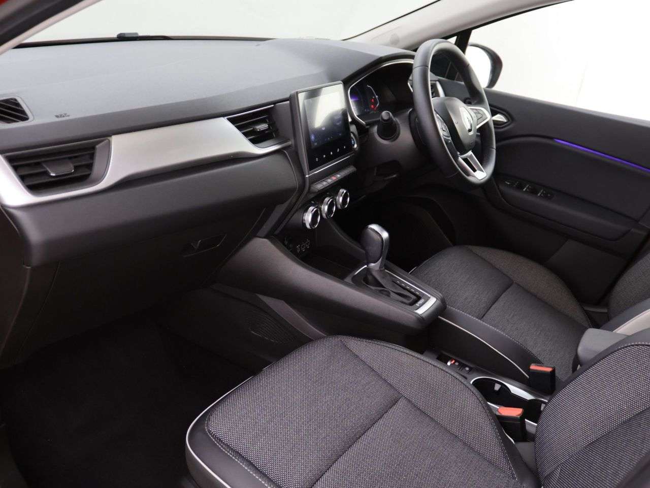 2022 RENAULT CAPTUR 2022 RENAULT CAPTUR