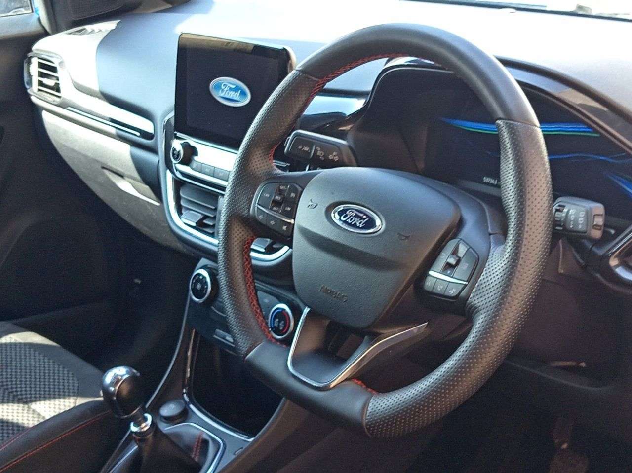 2022 FORD PUMA 2022 FORD PUMA