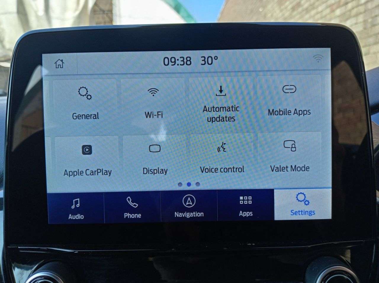 2022 FORD PUMA 2022 FORD PUMA