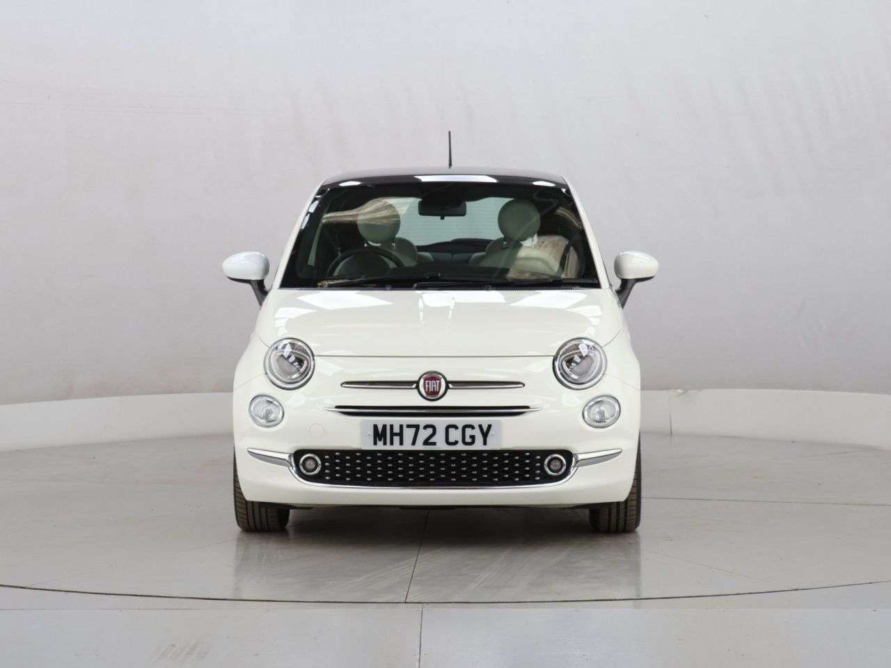 2023 FIAT 500 2023 FIAT 500