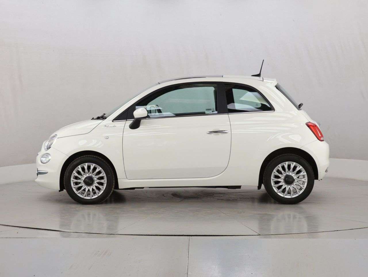 2023 FIAT 500 2023 FIAT 500