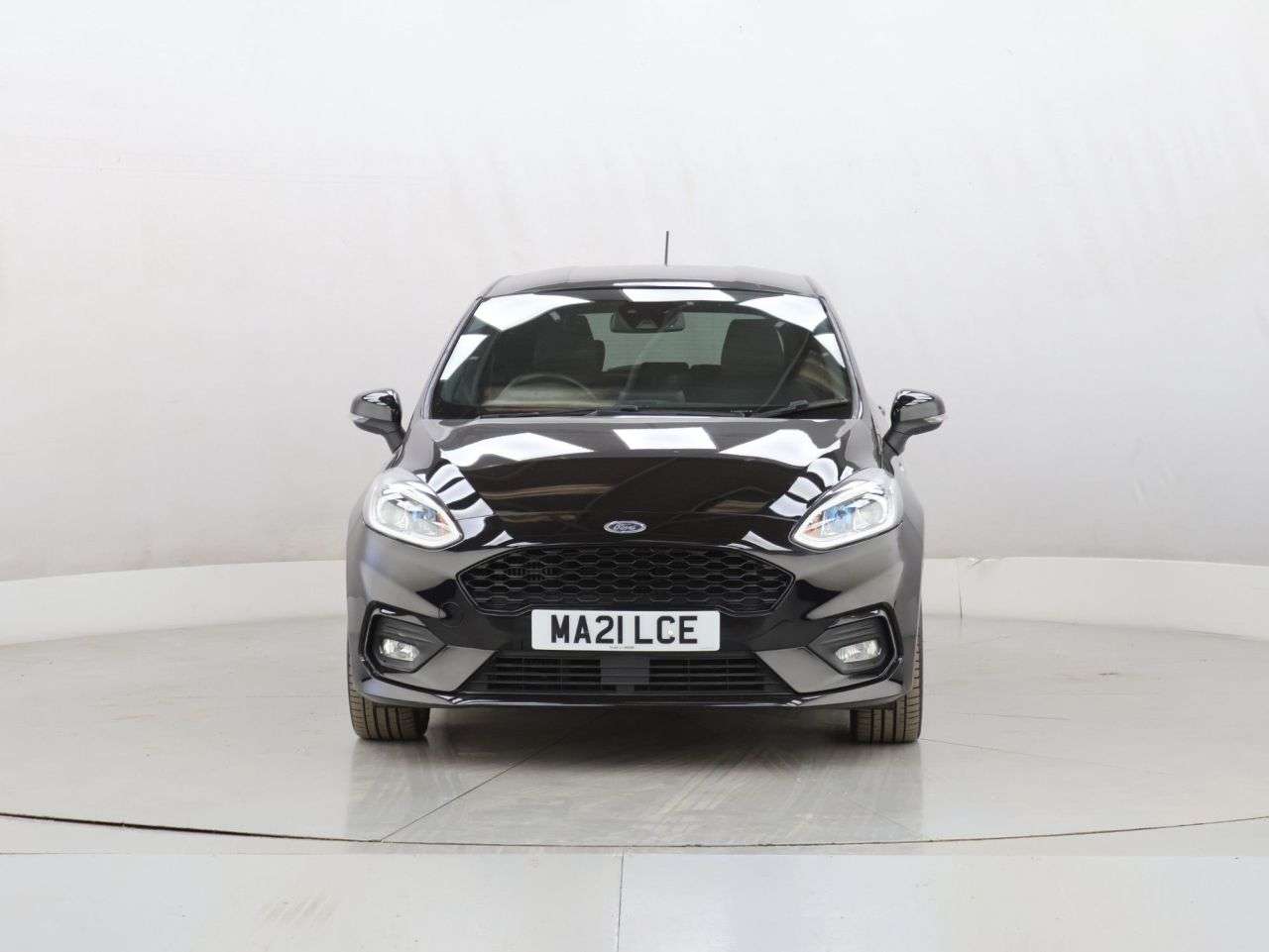 A 2021 FORD FIESTA 1.0T EcoBoost MHEV ST-Line X Edition Hatchback 5dr Petrol Manual Euro 6 (s/ A 2021 FORD FIESTA 1.0T EcoBoost MHEV ST-Line X Edition Hatchback 5dr Petrol Manual Euro 6 (s/
