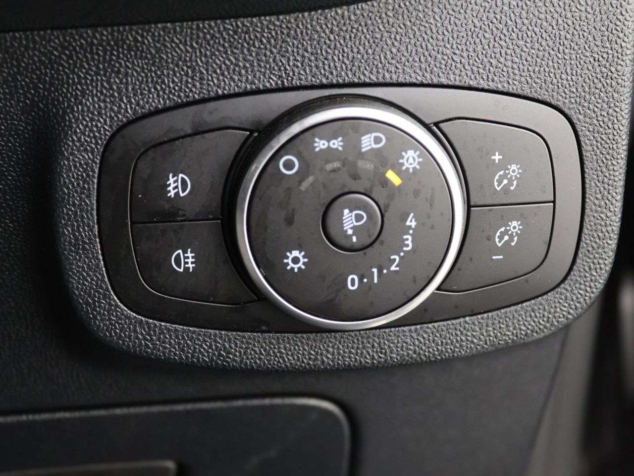 2021 FORD FIESTA 2021 FORD FIESTA