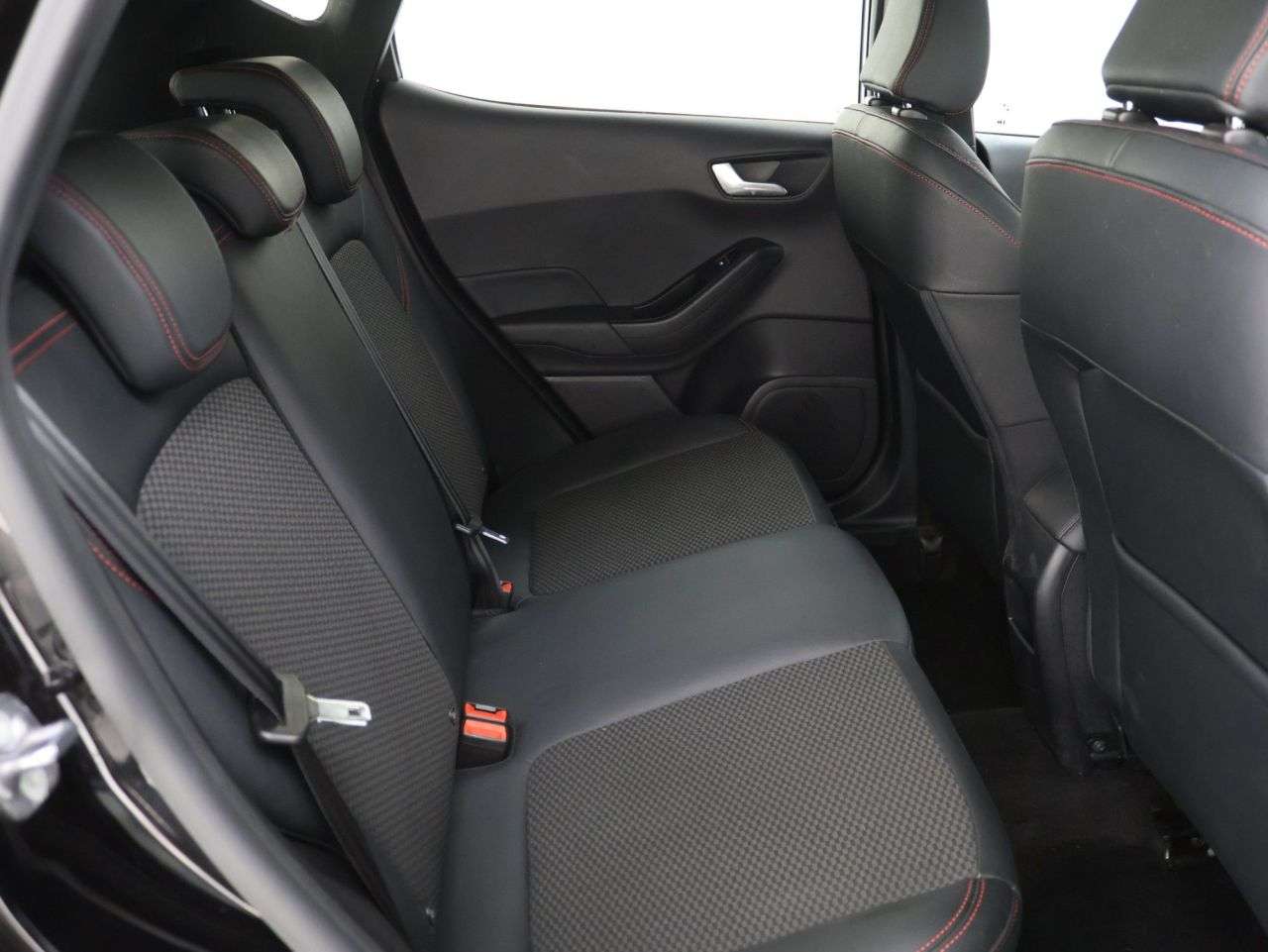 2021 FORD FIESTA 2021 FORD FIESTA