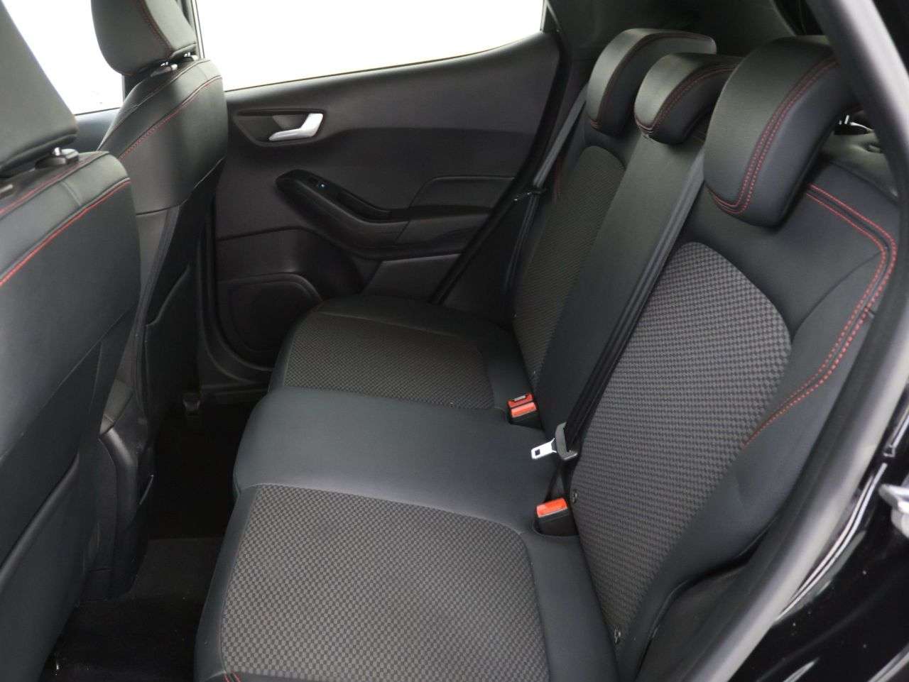 2021 FORD FIESTA 2021 FORD FIESTA