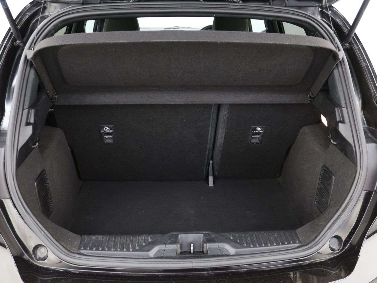 2021 FORD FIESTA 2021 FORD FIESTA