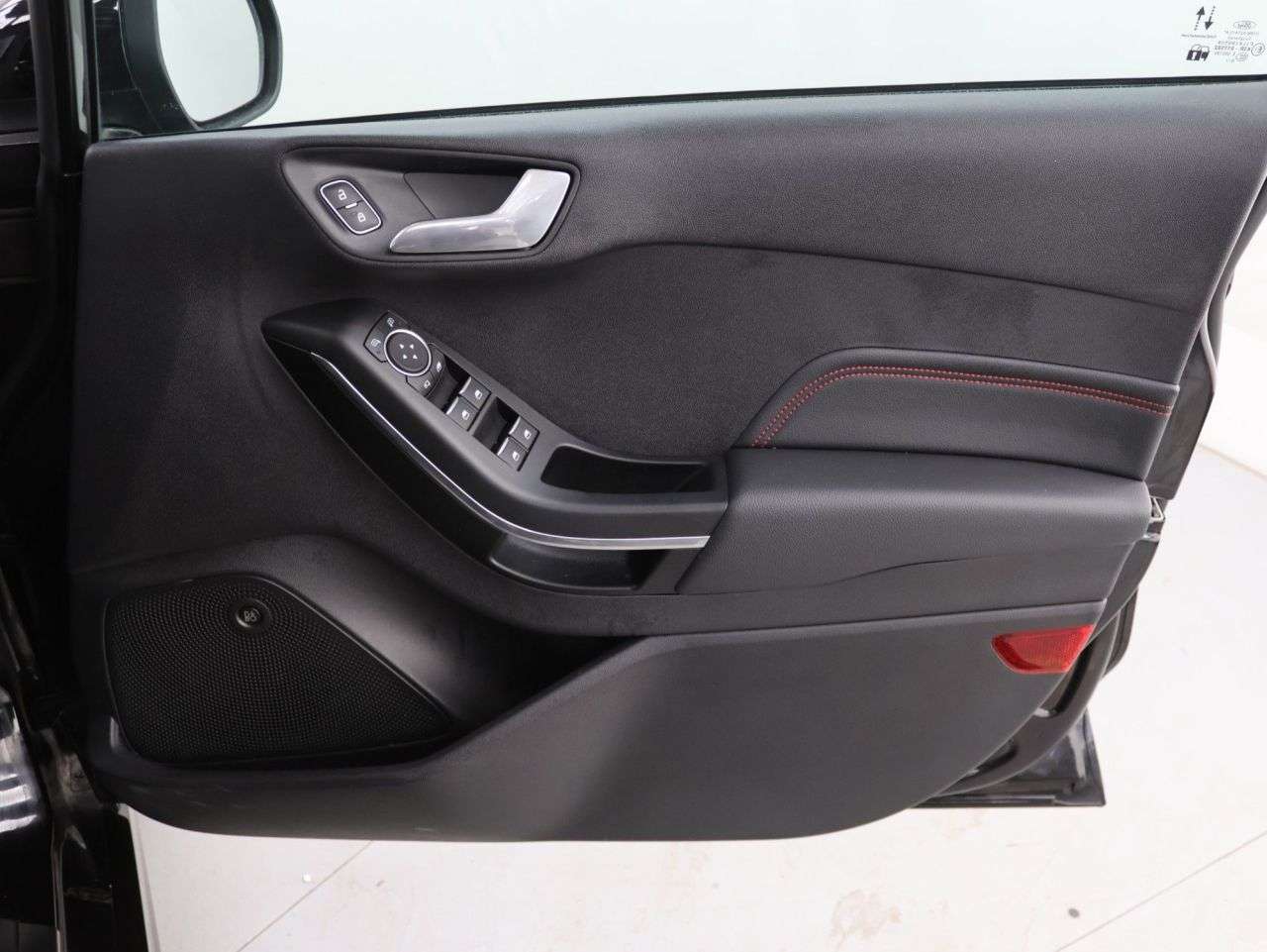 2021 FORD FIESTA 2021 FORD FIESTA