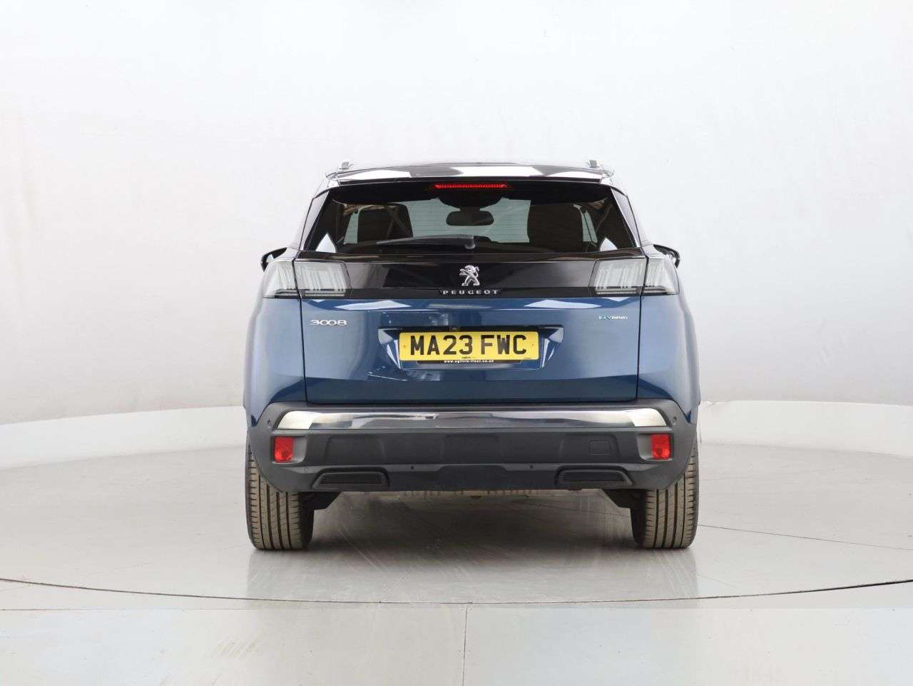 2023 PEUGEOT 3008 2023 PEUGEOT 3008