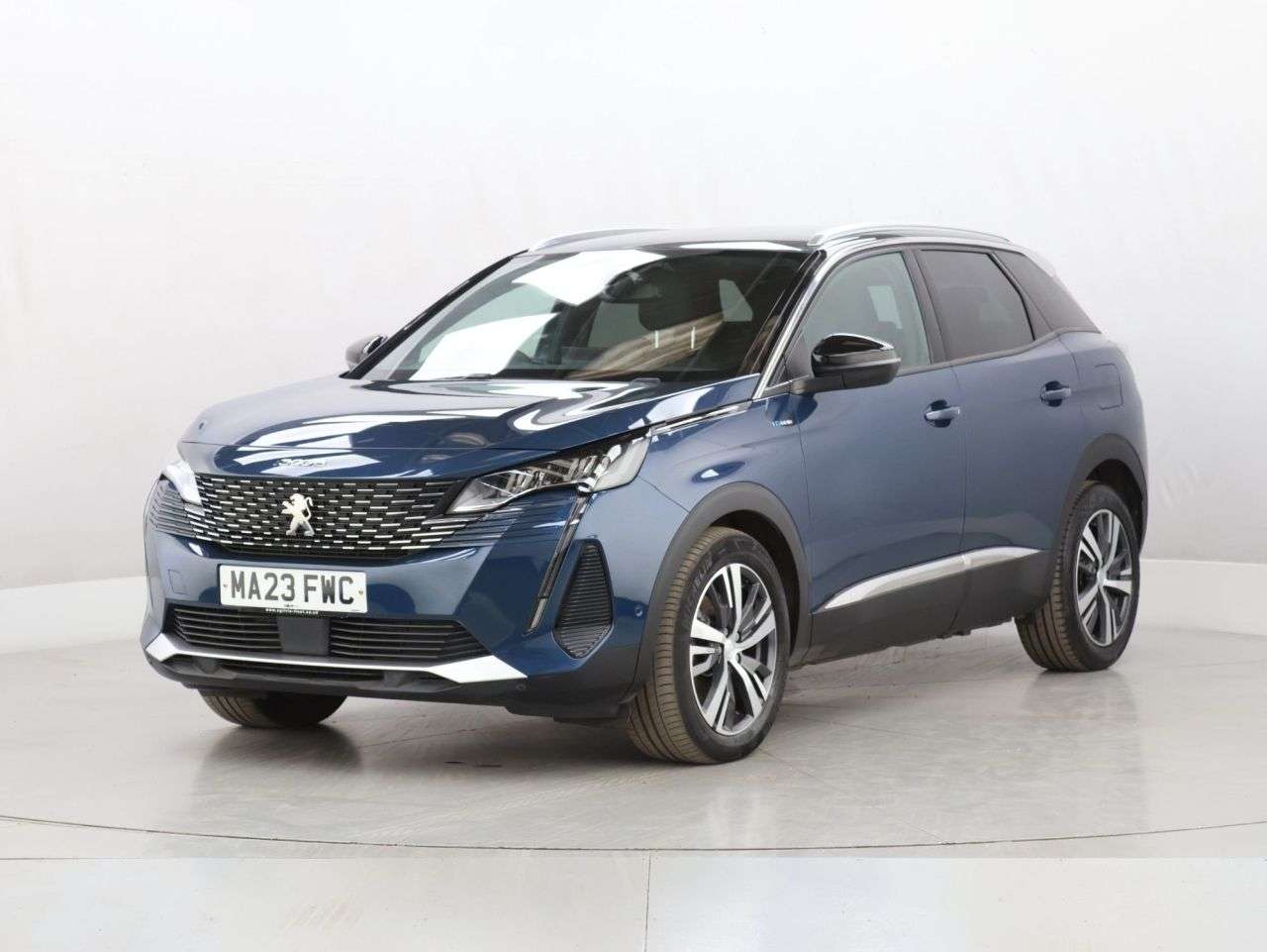 2023 PEUGEOT 3008 2023 PEUGEOT 3008